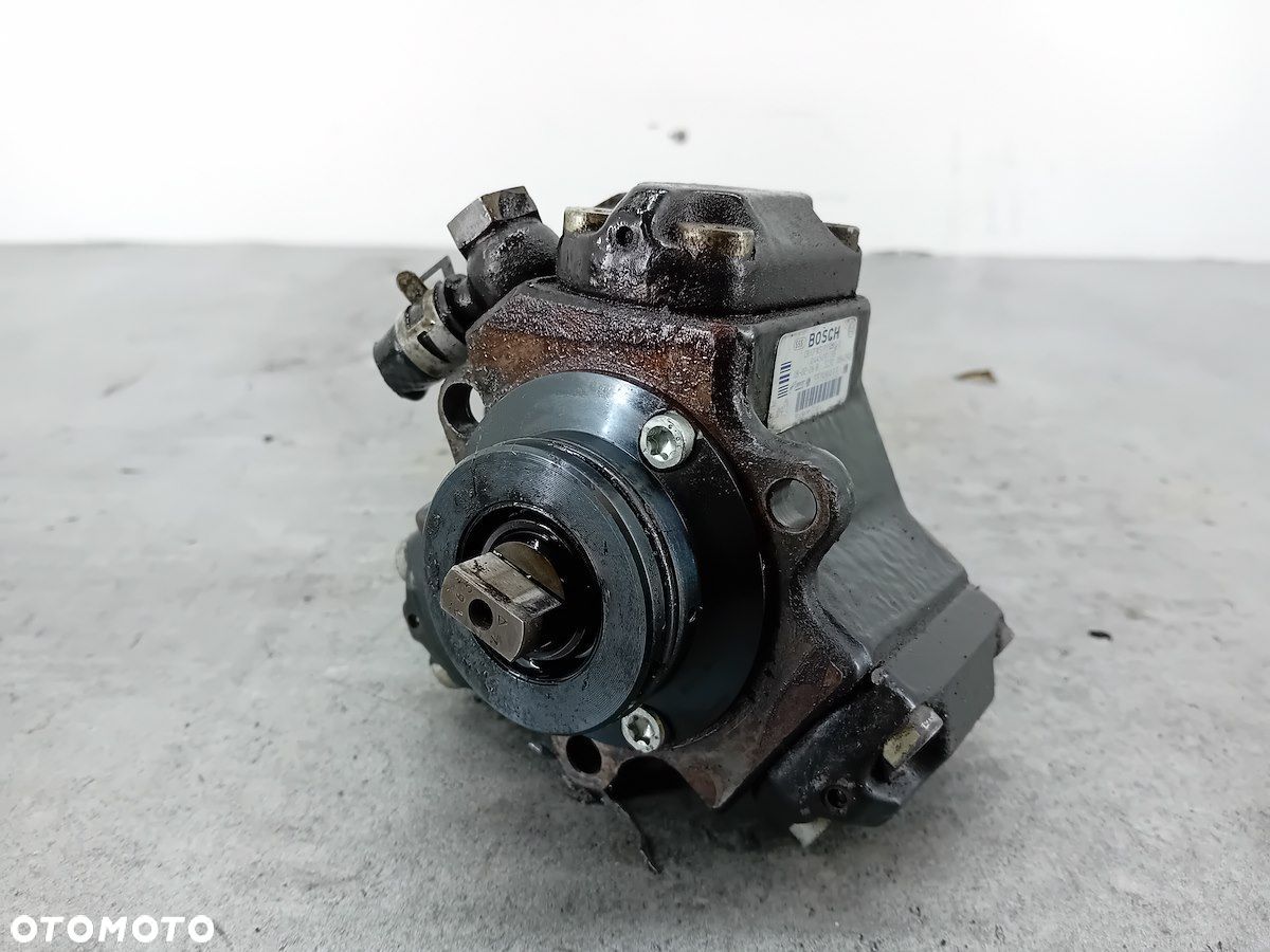 POMPA WTRYSKOWA SUZUKI SWIFT IV 55198933 0445010138 1.3 DDIS - 1