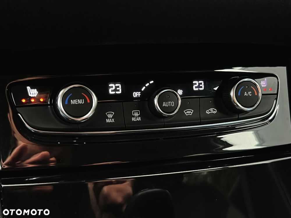 Opel Grandland X 1.6 CDTI Innovation S&S - 30