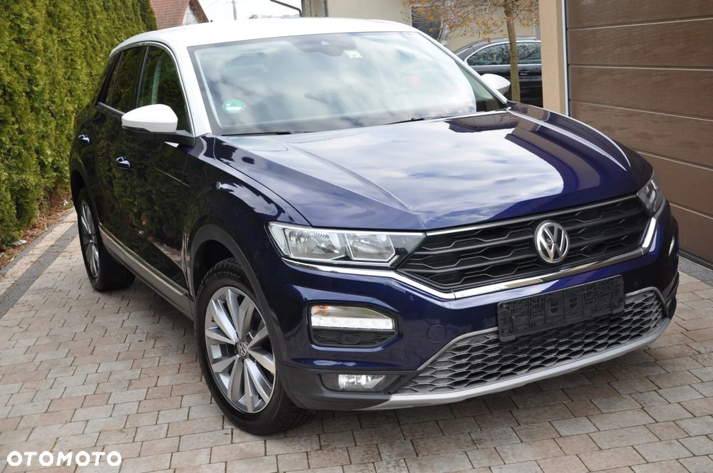 Volkswagen T-Roc 1.0 TSI OPF Life - 4