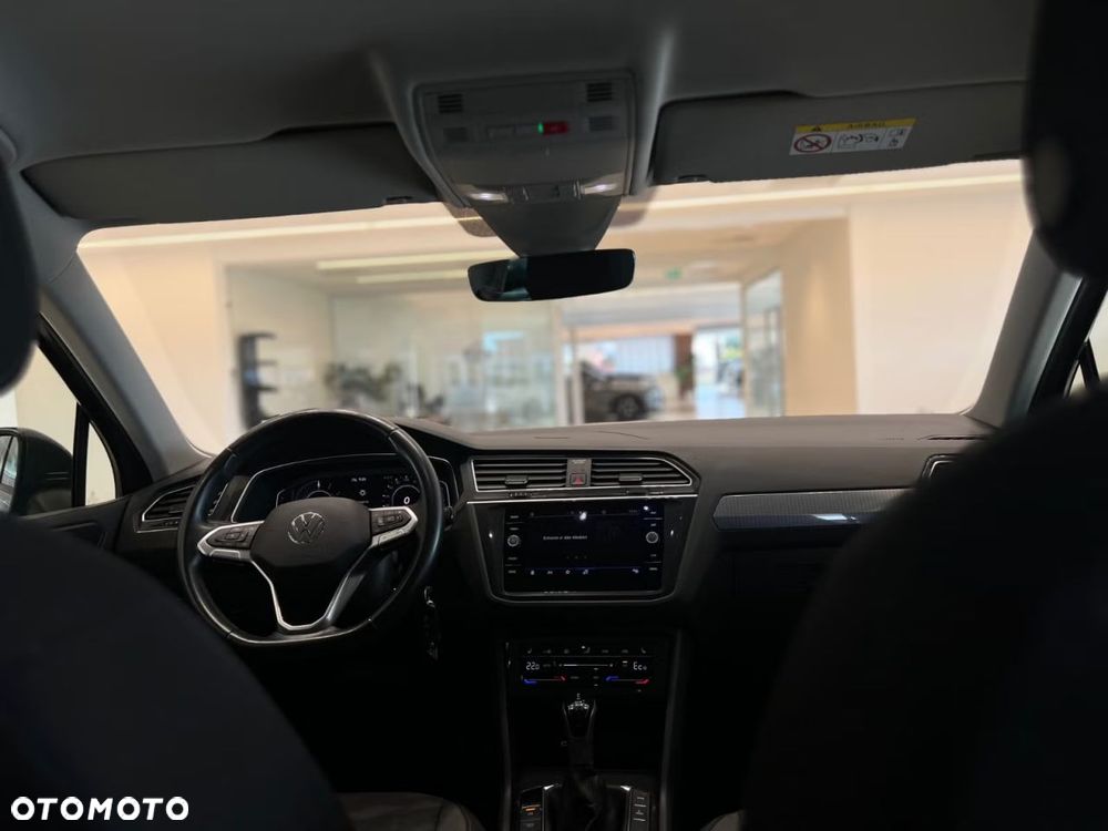Volkswagen Tiguan 1.4 eHybrid OPF DSG Life - 13