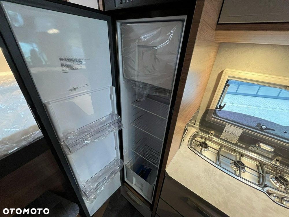 KNAUS LIVE WAVE 650 MG - 20