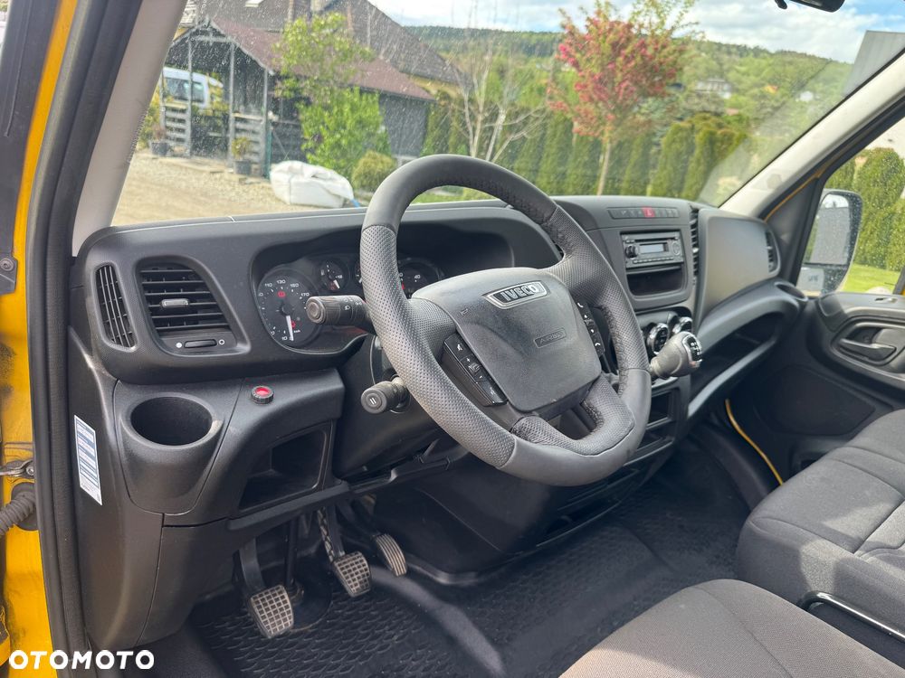 Iveco 35C15 DAILY - 33