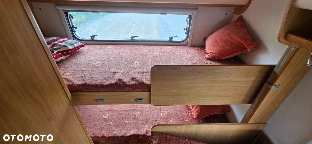 Chateau LUNAR 500 - 12