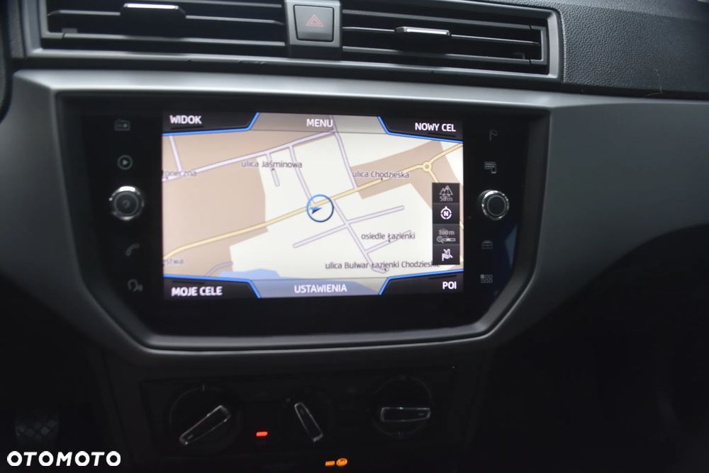 Seat Ibiza 1.0 TSI S&S Style - 10