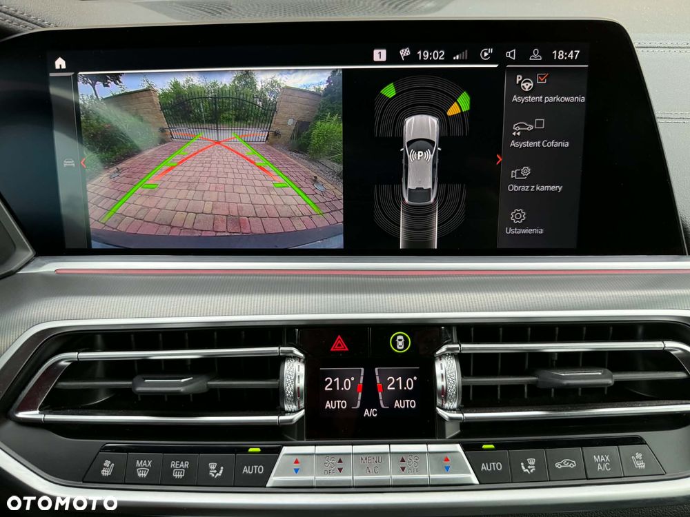 BMW X6 xDrive30d mHEV - 13