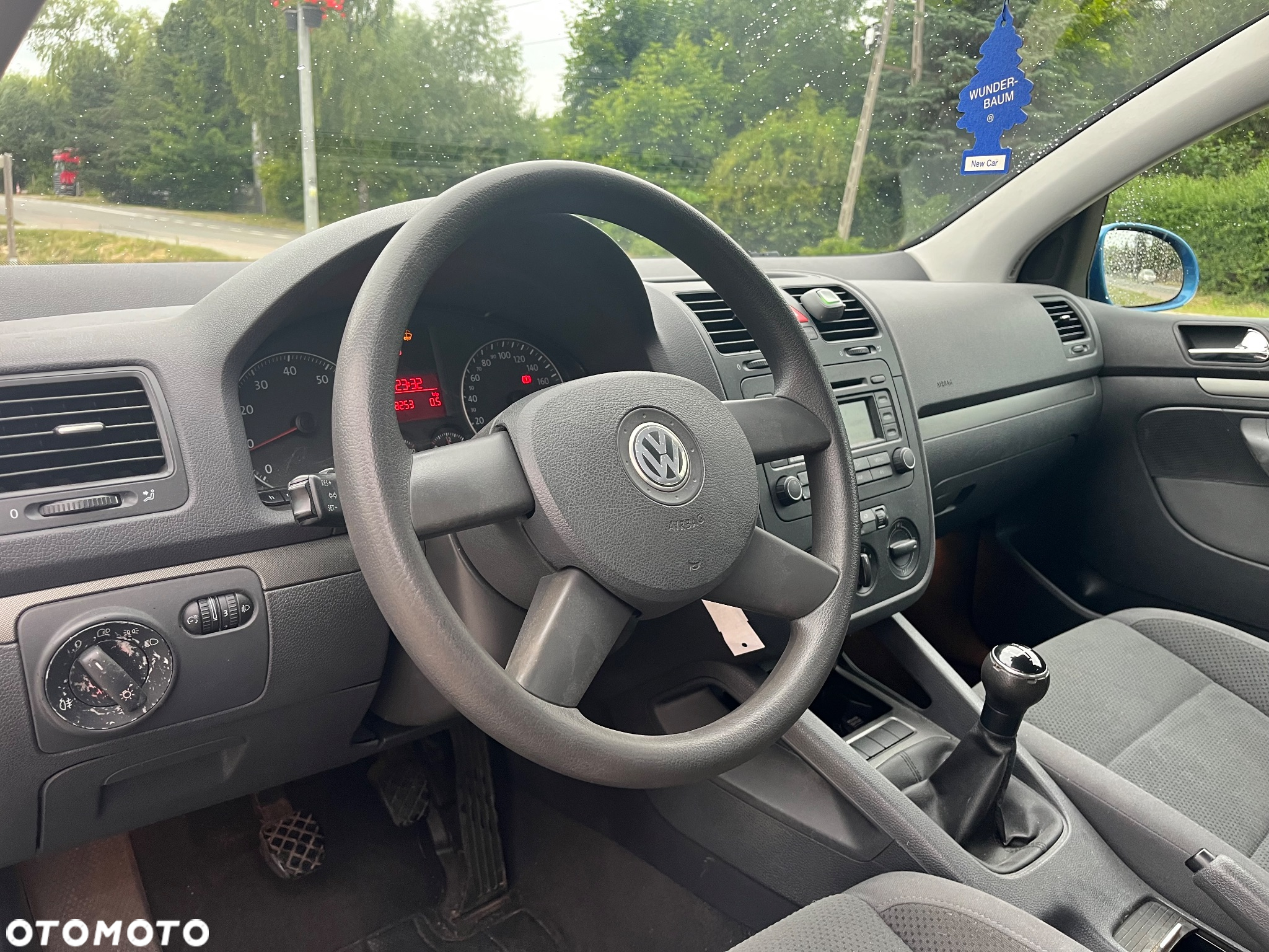 Volkswagen Golf V 1.4 Trendline - 7