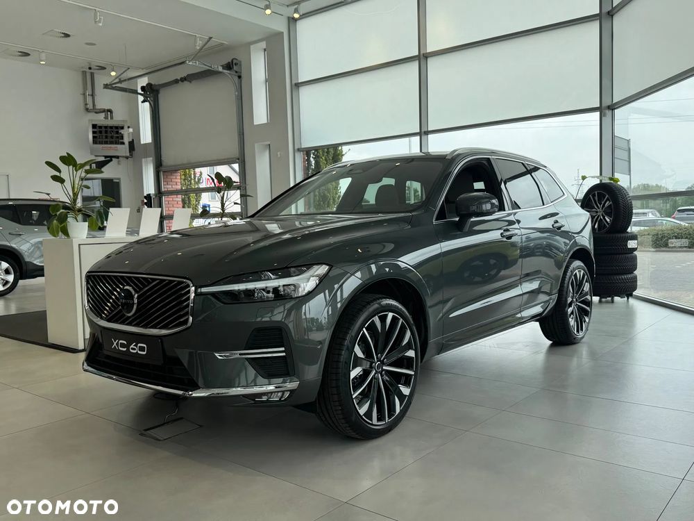 Volvo XC 60 B5 B AWD Ultra Bright - 1