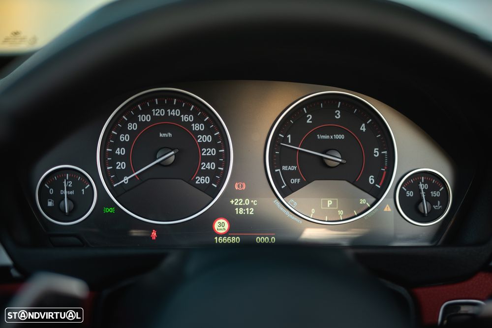 BMW 420 d Pack M Auto - 26