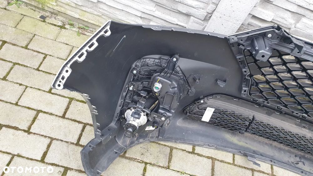 Zderzak Hyundai Tucson N line - 6