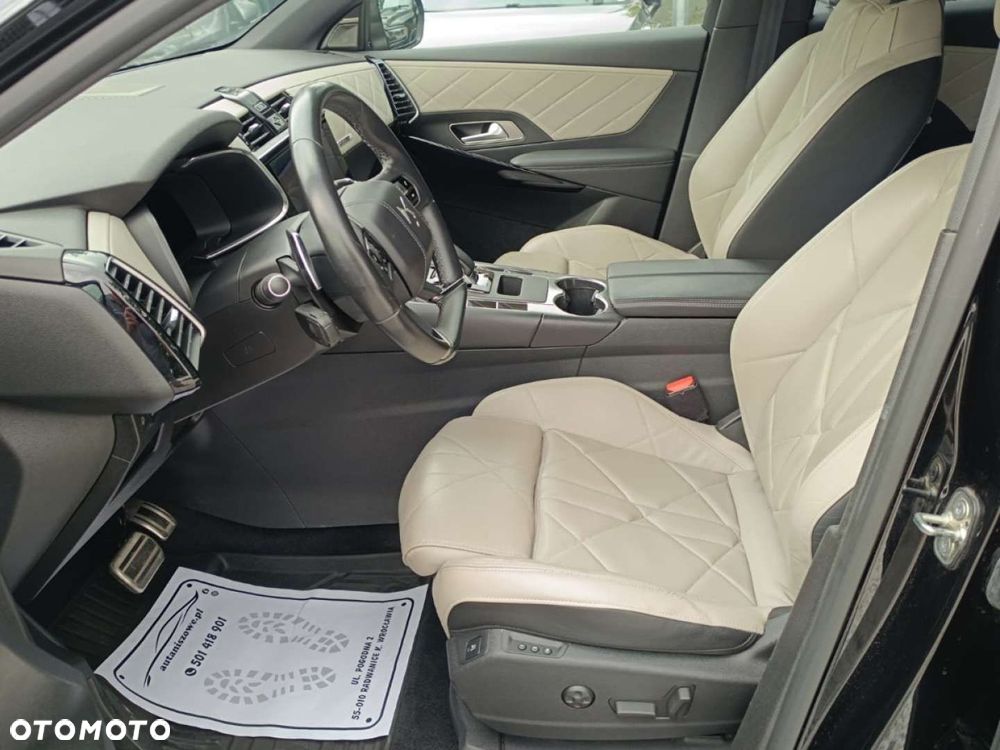 DS Automobiles DS 7 Crossback - 19