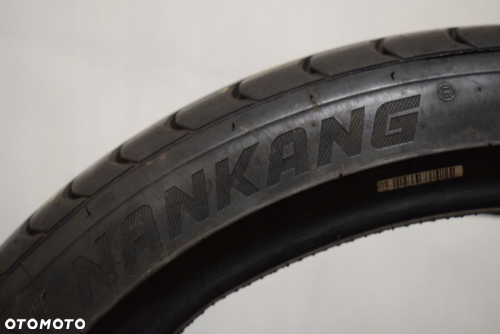 ZR19 225/40 Nankang Sportnex AS-2 + 93Y Wysyłka gratis! - 7