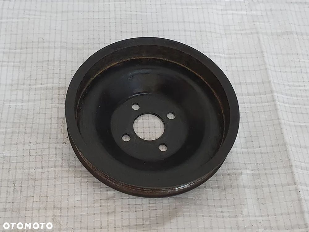Koło pasowe pompy wody do Suzuki Vitara I - 1