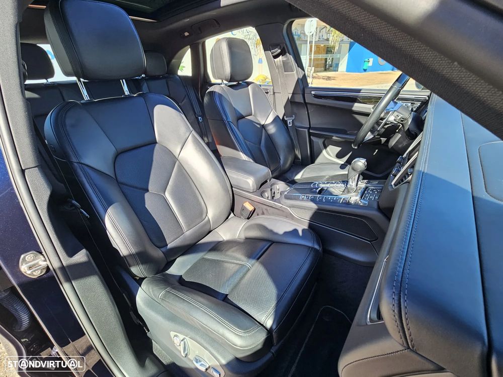 Porsche Macan S PDK - 19