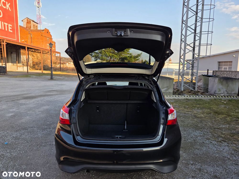 Nissan Pulsar 1.2 DIG-T N-Vision - 21