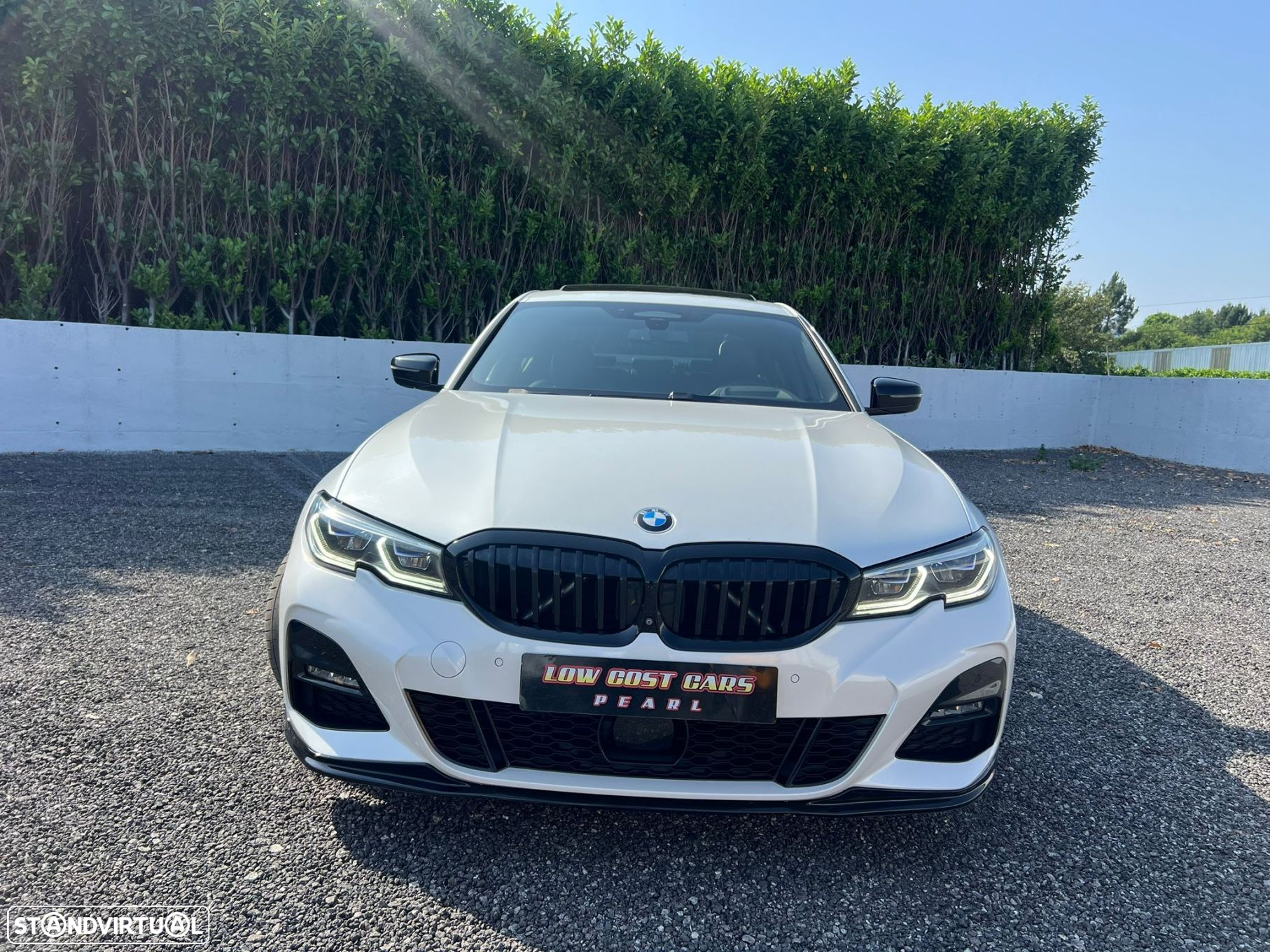 BMW 330 - 10