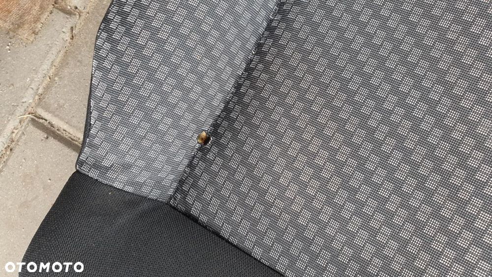 KANAPA TYŁ TYLNA SEAT CORDOBA II LIFT - 12