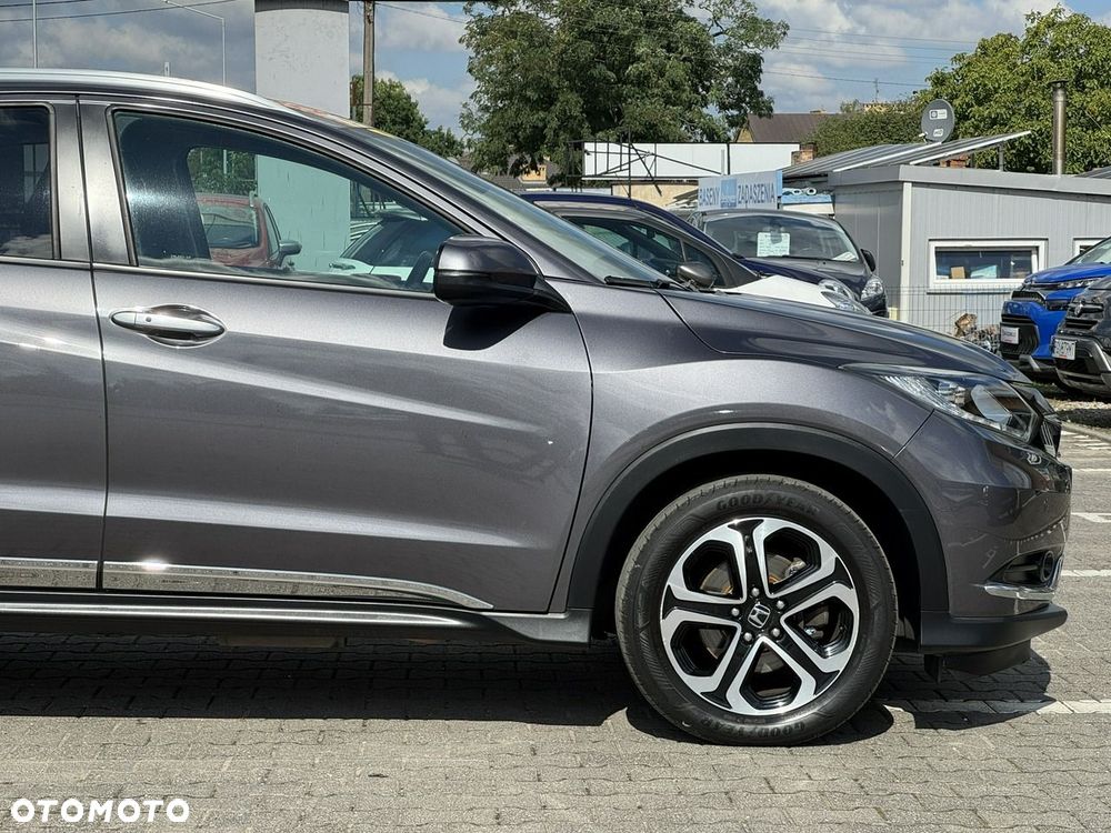 Honda HR-V 1.5 i-VTEC CVT Executive - 15