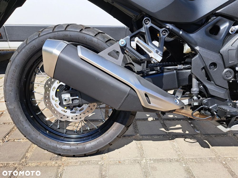 Honda XL - 15