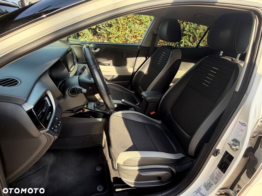 Kia Stonic 1.4 XL - 23