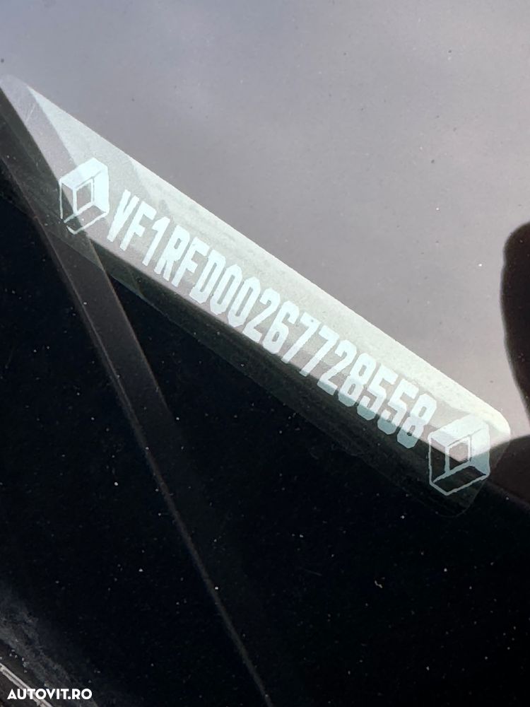 Renault Talisman Grandtour BLUE dCi 160 EDC BUSINESS EDITION - 36