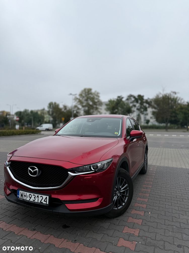 Mazda CX-5 2.0 Skymotion 2WD - 2