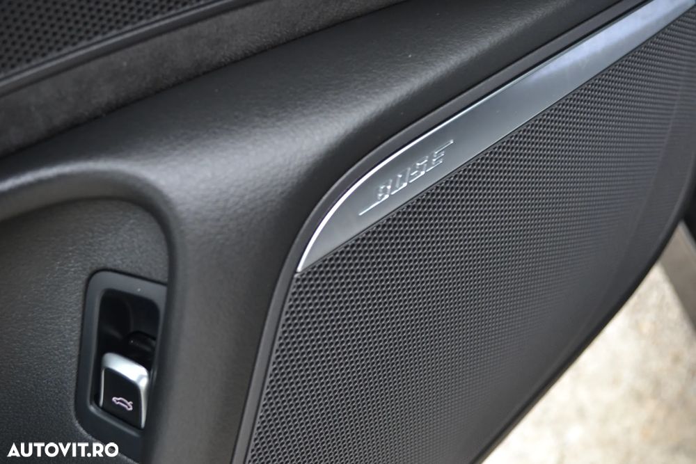 Audi A6 2.0 TDI Ultra DPF S tronic - 11