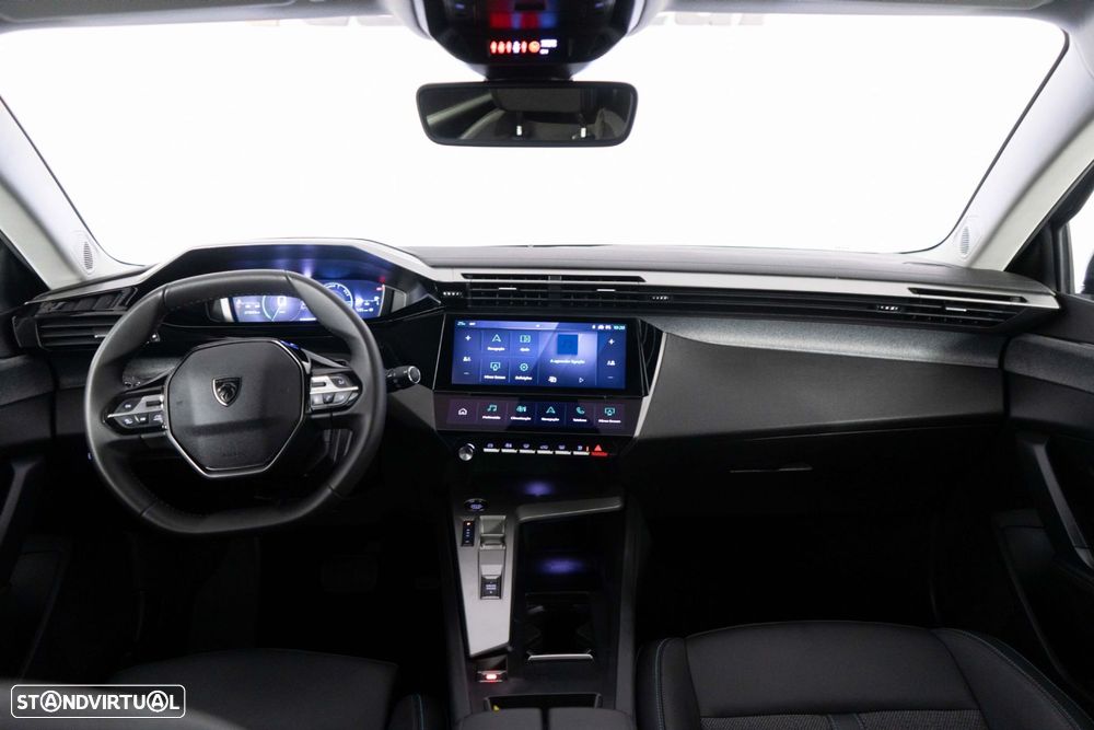 Peugeot 308 SW 1.2 Hybrid Allure e-DCS6 - 24