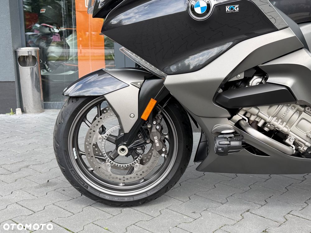 BMW K - 34