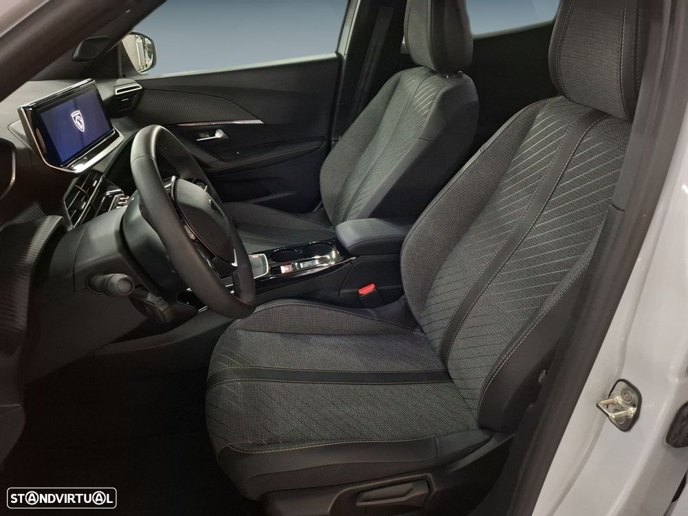 Peugeot 2008 1.2 PureTech Allure - 10