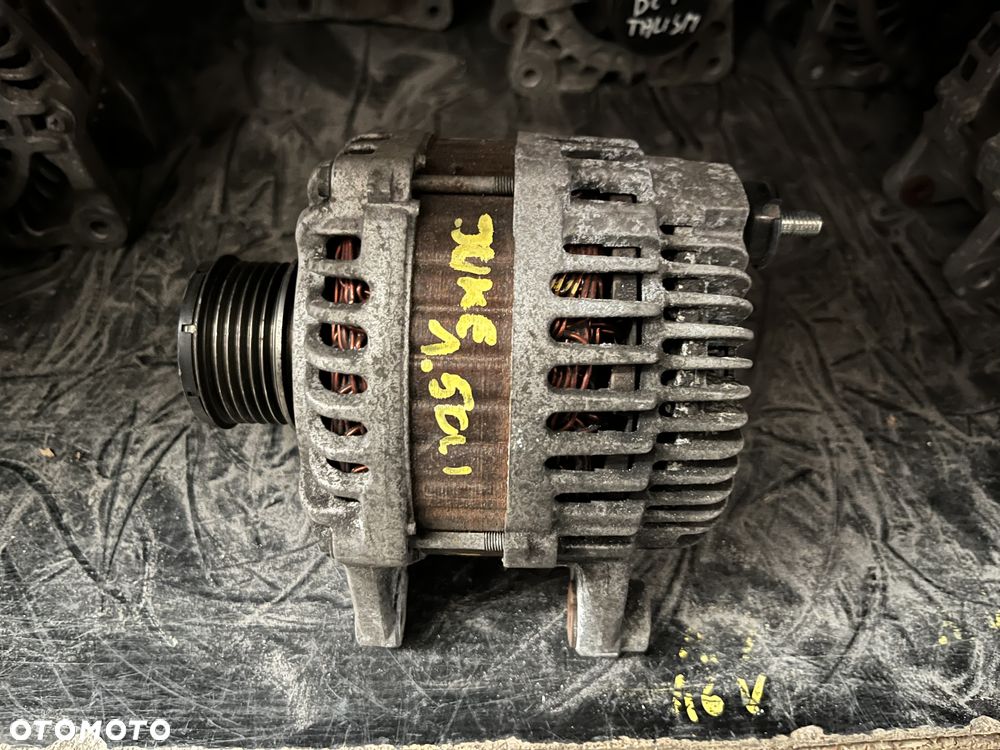 Alternator 1.5 DCI Nissan Juke F15 231003VD1A - 1