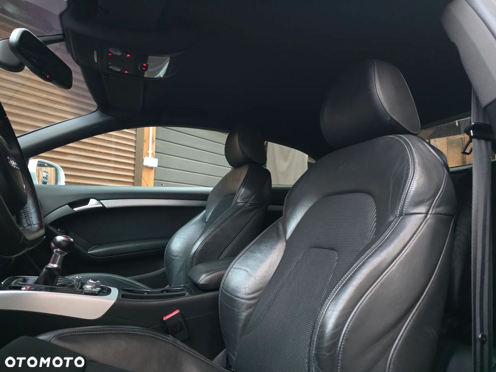 Audi A5 Coupé 1.8 TFSI - 24