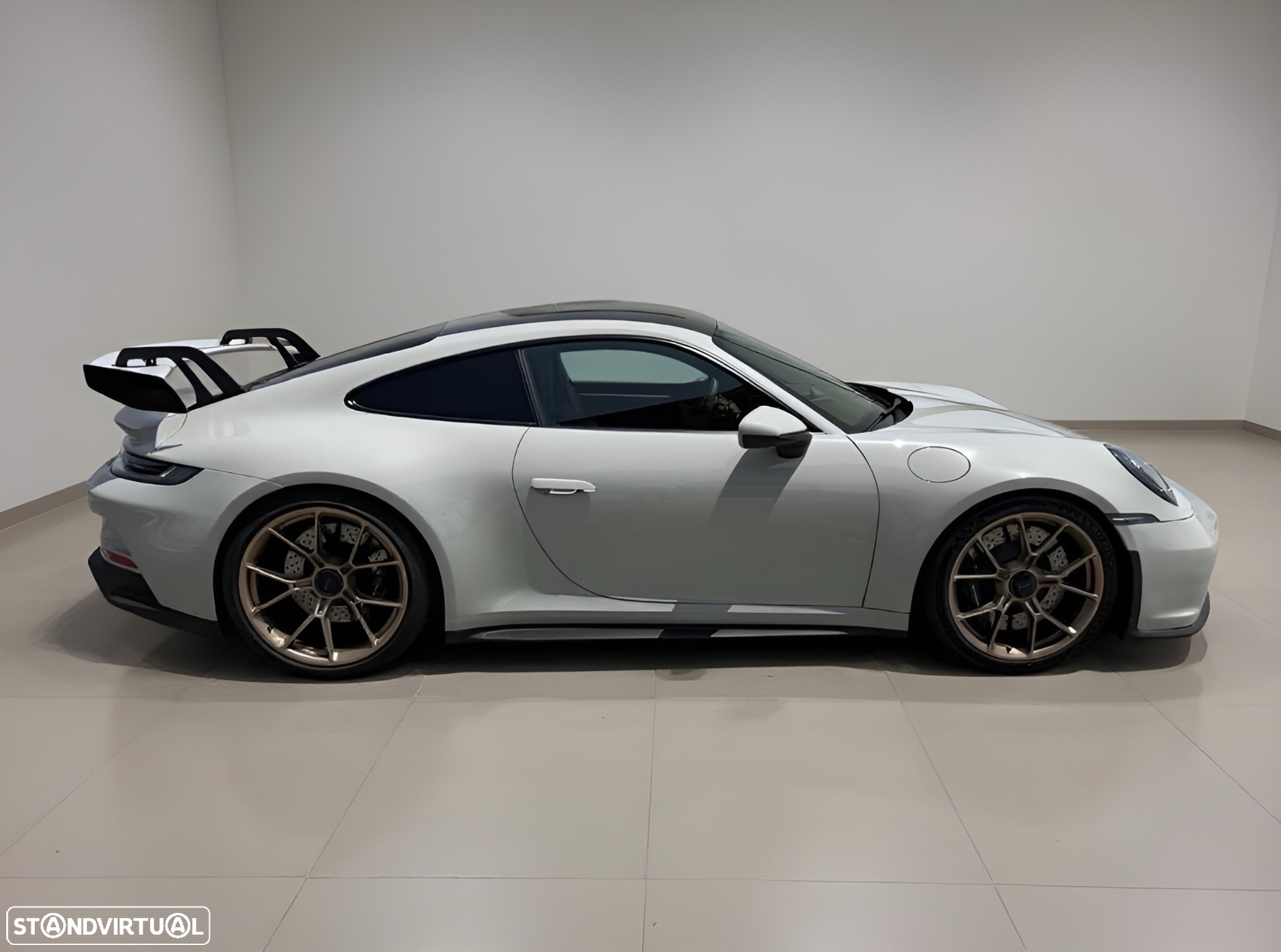Porsche 911 (992) GT3 PDK - 3