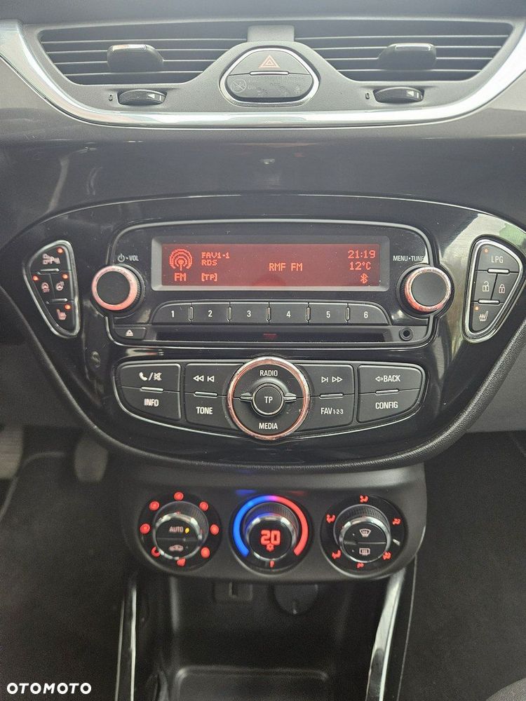 Opel Corsa 1.4 Cosmo S&S - 31