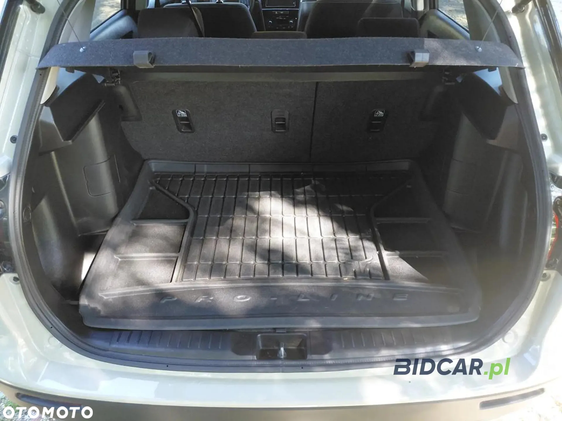 Suzuki Vitara 1.4 Boosterjet Premium 2WD - 19