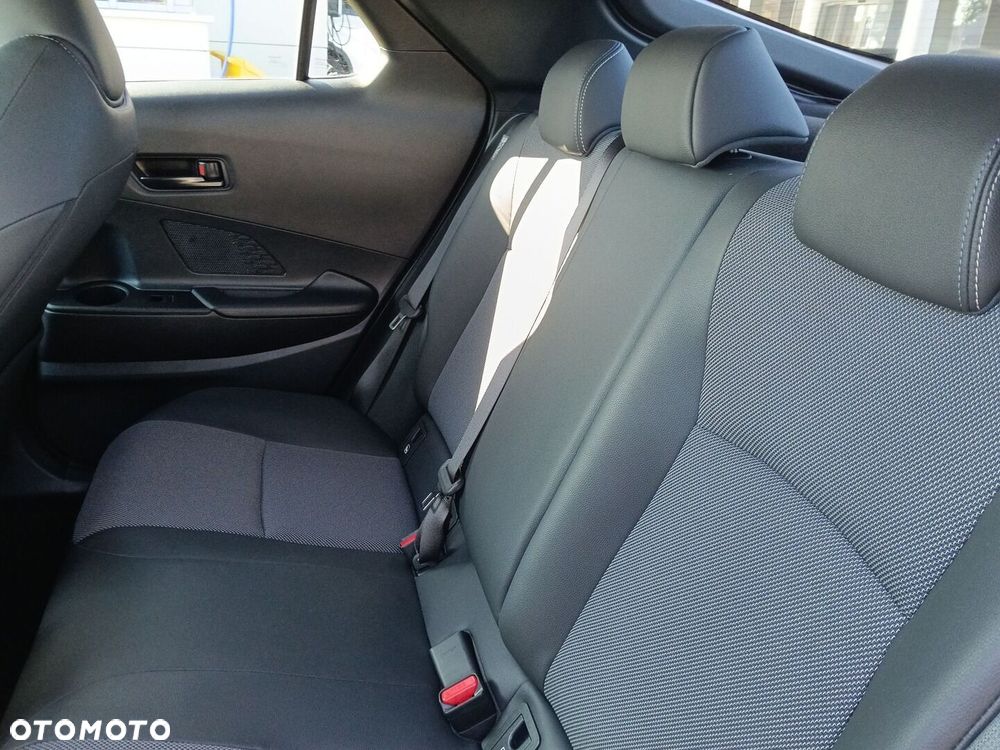 Toyota C-HR 1.8 Hybrid Executive - 13