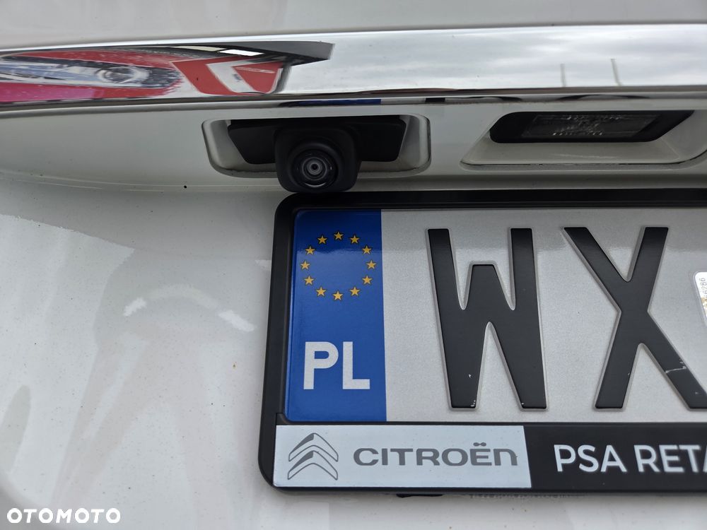 Citroën C4 SpaceTourer 2.0 BlueHDi More Life S&S EAT6 - 15