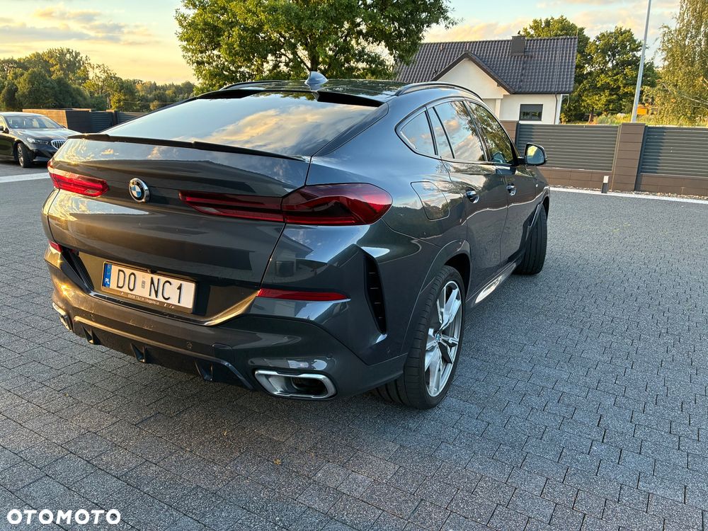BMW X6 - 5