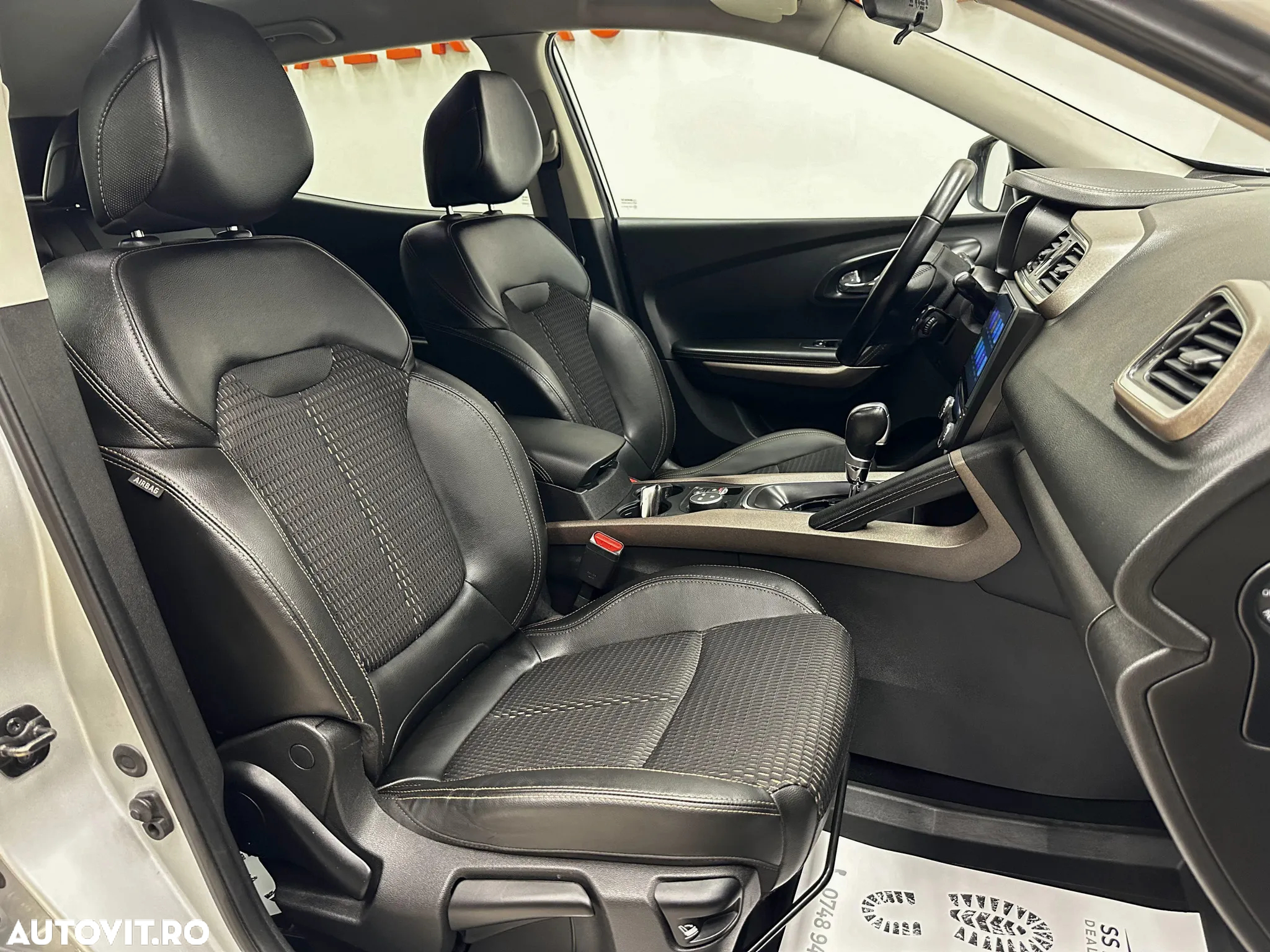 Renault Kadjar 1.5 DCI EDC Intens - 11