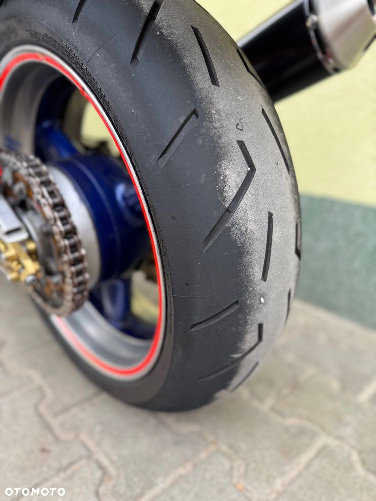 Suzuki Hayabusa - 23