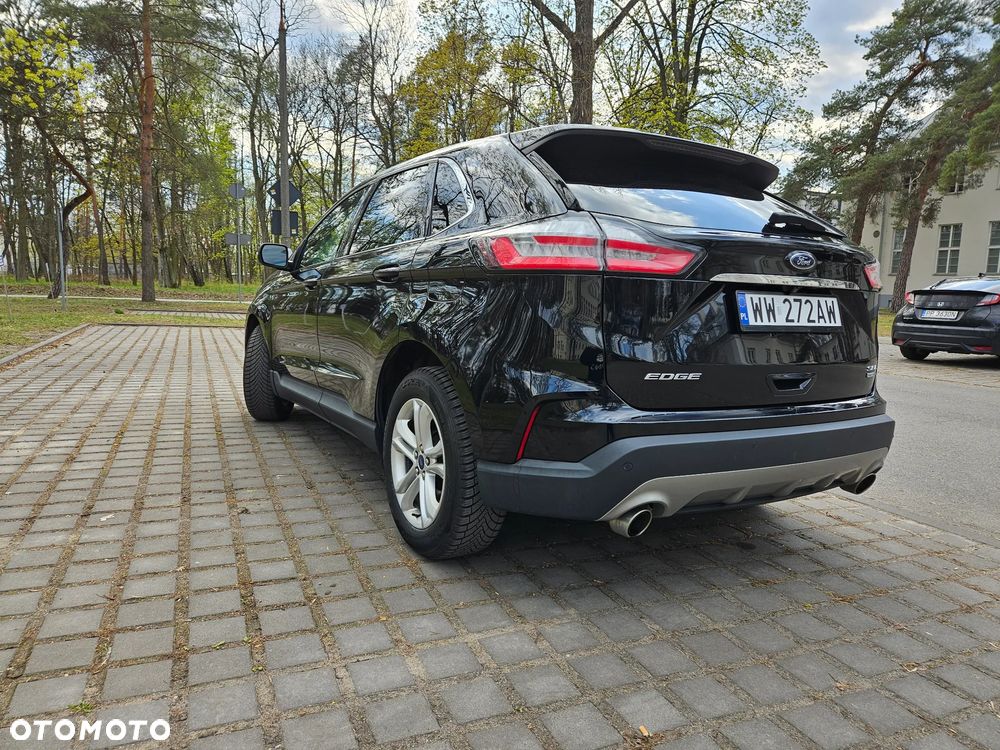 Ford Edge - 2
