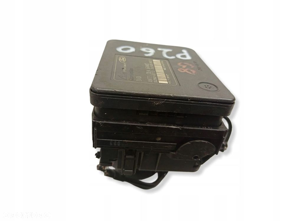 FORD FOCUS C-MAX FOCUS MK2 POMPA ABS STEROWNIK 8M51-2C405-AA - 6