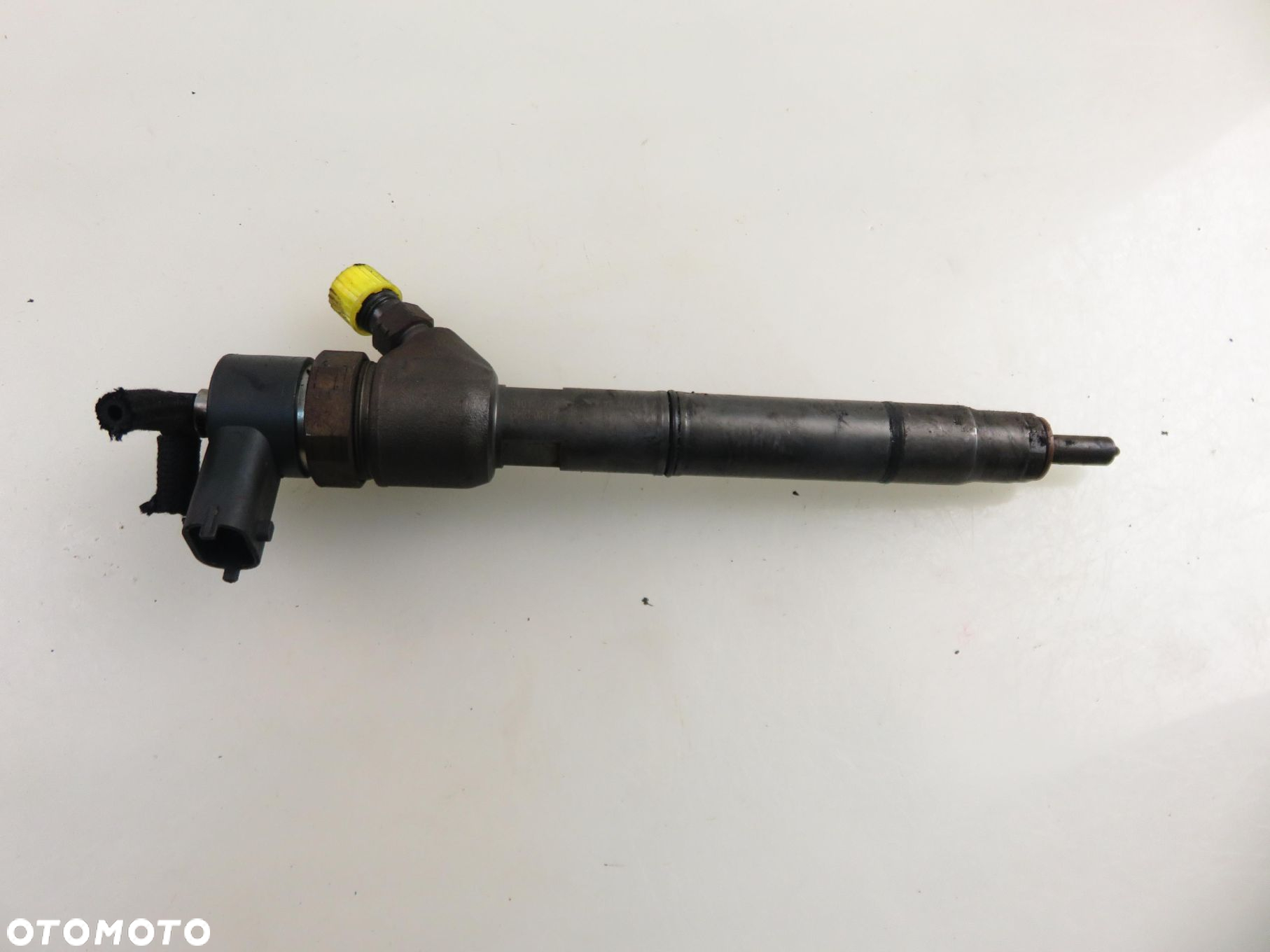WTRYSKIWACZ KIA RIO II 1.5 CRDI 0445110256 338002A400 - 8