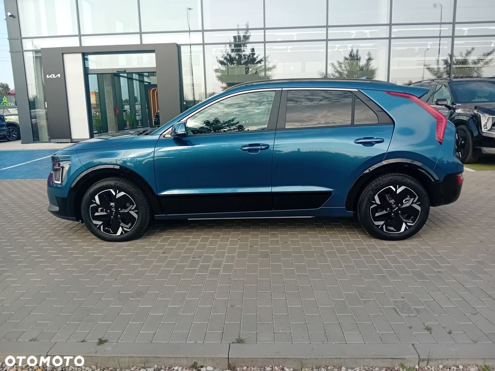 Kia Niro - 12