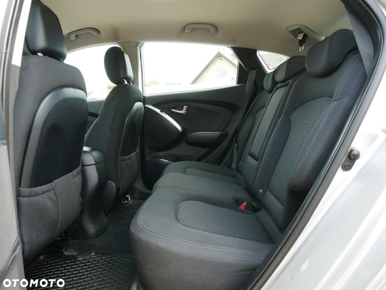 Hyundai ix35 1.7 CRDi Classic 2WD - 7