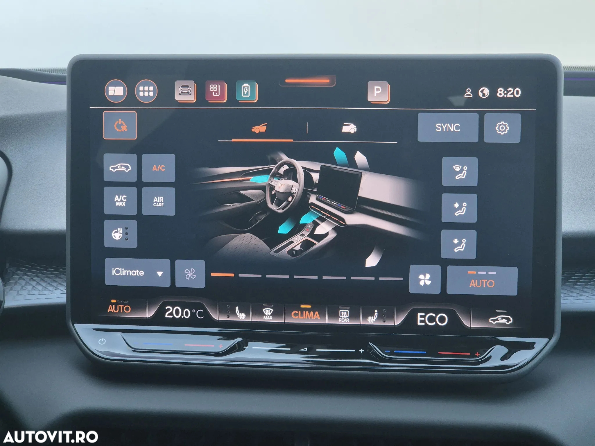 Cupra Terramar - 34