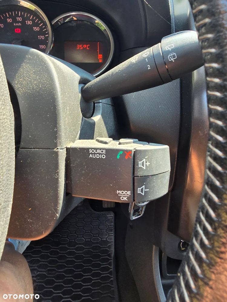 Dacia Duster 1.6 Euro5 - 16