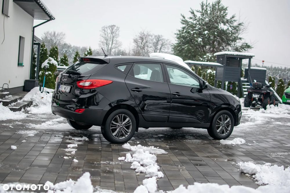Hyundai ix35 - 17