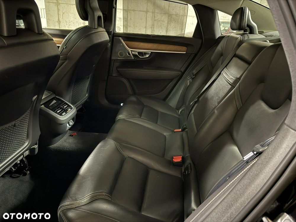 Volvo S90 D5 AWD Inscription - 7