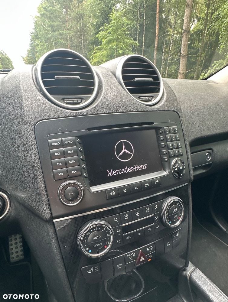 Mercedes-Benz ML 320 CDI 4-Matic - 18