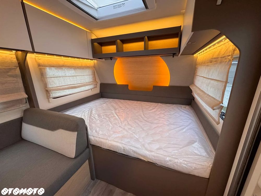 LMC Tandero 500K - 10